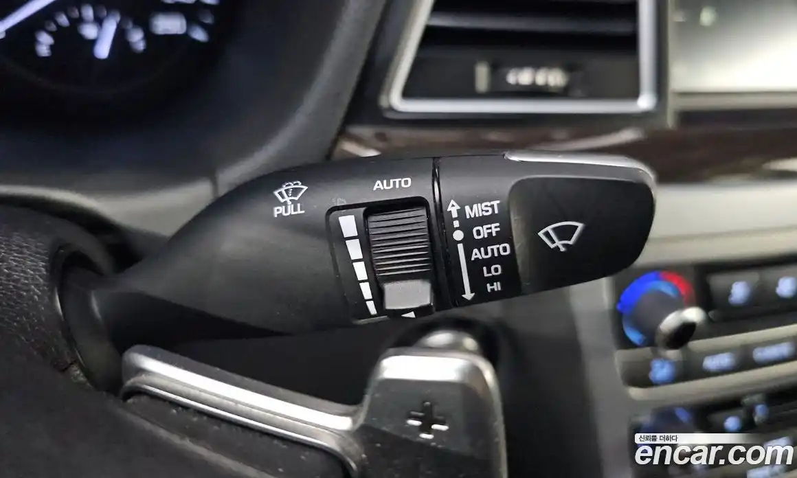 Genesis G80 2018 3.3 Автомат в Москве № 57230, фото 3