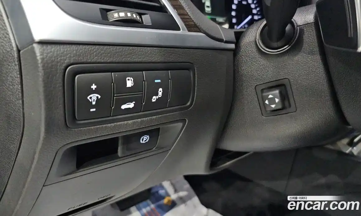 Genesis G80 2018 3.3 Автомат в Москве № 57230, фото 4