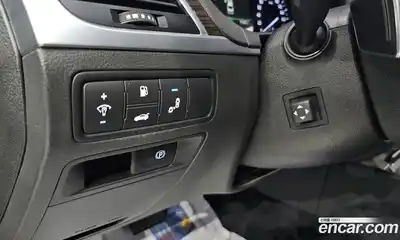 Genesis G80 2018 3.3 Автомат в Москве № 57230, миниатюра 4