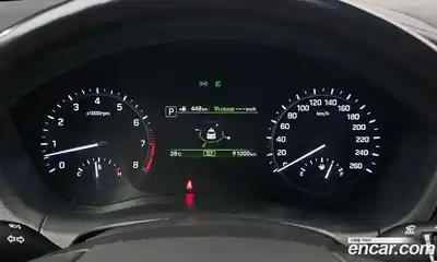 Genesis G80 2018 3.3 Автомат в Москве № 57230, миниатюра 6