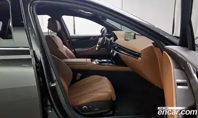 Genesis G80 2022 2.5 Автомат в Москве № 57504, миниатюра 11