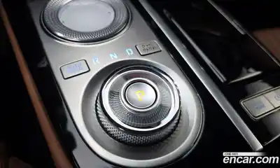 Genesis G80 2022 2.5 Автомат в Москве № 57504, миниатюра 4