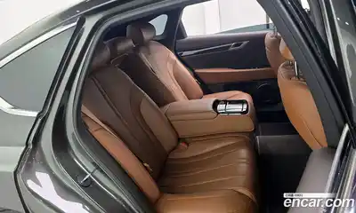 Genesis G80 2022 2.5 Автомат в Москве № 57504, миниатюра 7