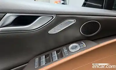 Genesis G80 2022 2.5 Автомат в Москве № 57504, миниатюра 8