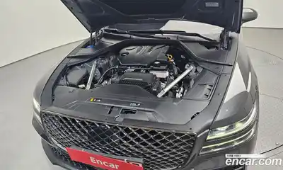 Genesis G80 2022 2.5 Автомат в Москве № 57504, миниатюра 9