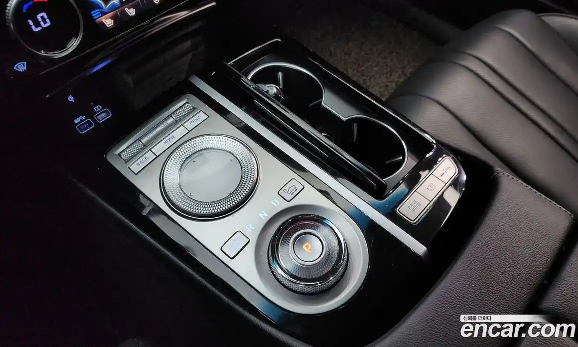 Genesis G80 2021 2.5 Автомат в Москве № 58139, фото 16