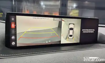 Genesis G80 2021 2.5 Автомат в Москве № 58139, миниатюра 3