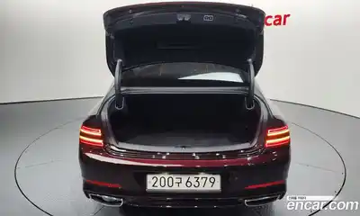 Genesis G80 2021 2.5 Автомат в Москве № 58139, миниатюра 4