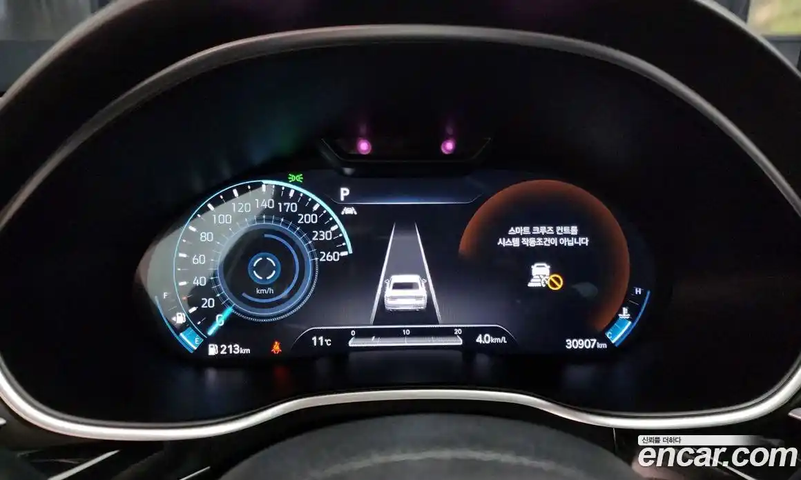 Genesis G80 2021 2.5 Автомат в Москве № 58139, фото 7