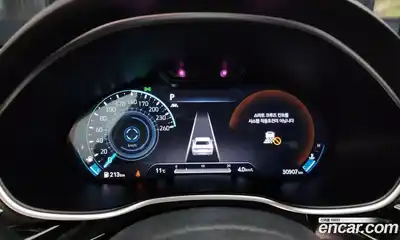 Genesis G80 2021 2.5 Автомат в Москве № 58139, миниатюра 7