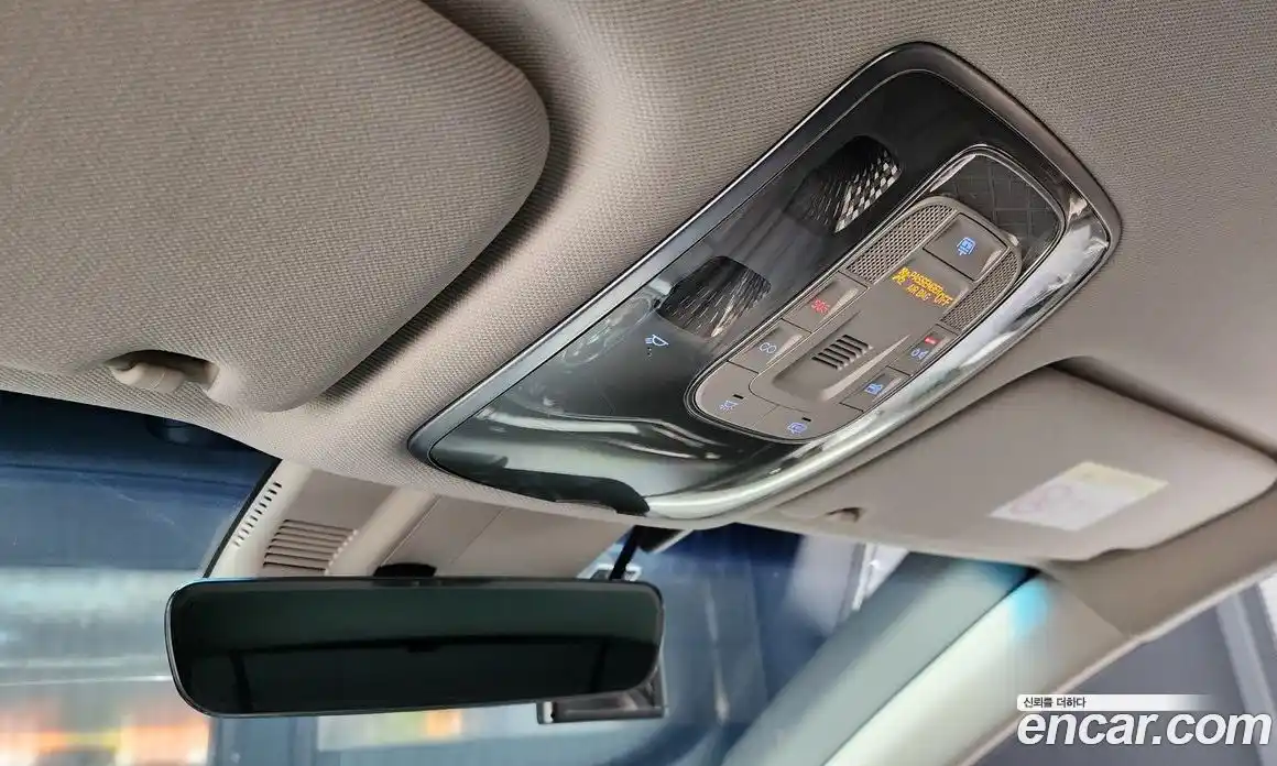 Genesis G80 2021 2.5 Автомат в Москве № 58139, фото 9