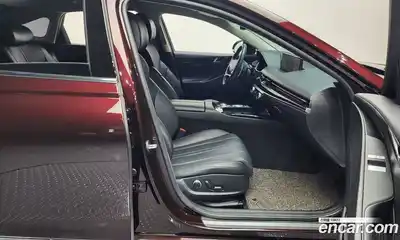 Genesis G80 2021 2.5 Автомат в Москве № 58139, миниатюра 10