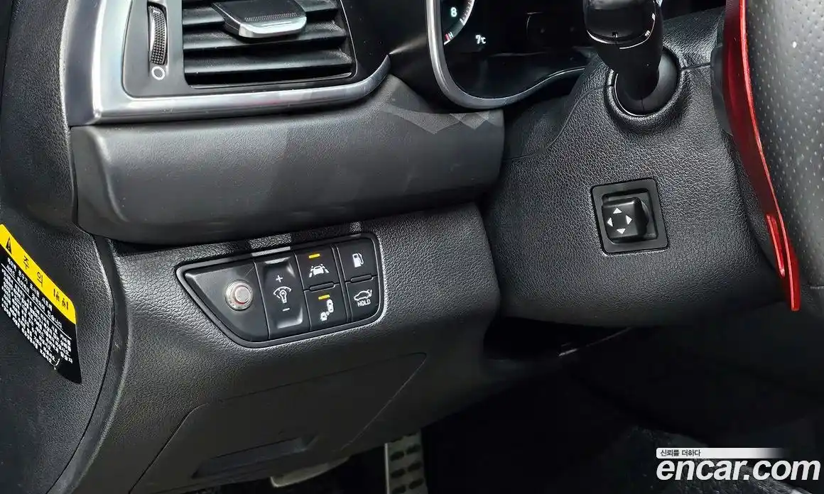 Genesis G70 2019 3.3 Автомат в Москве № 58804, фото 13