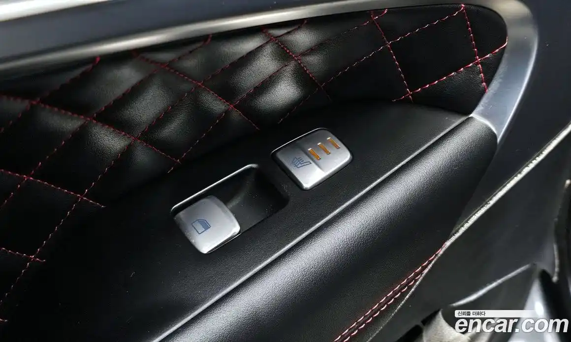 Genesis G70 2019 3.3 Автомат в Москве № 58804, фото 3