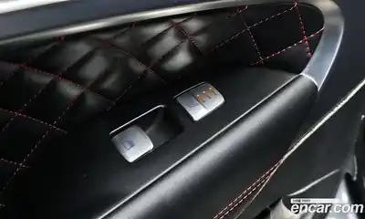 Genesis G70 2019 3.3 Автомат в Москве № 58804, миниатюра 3