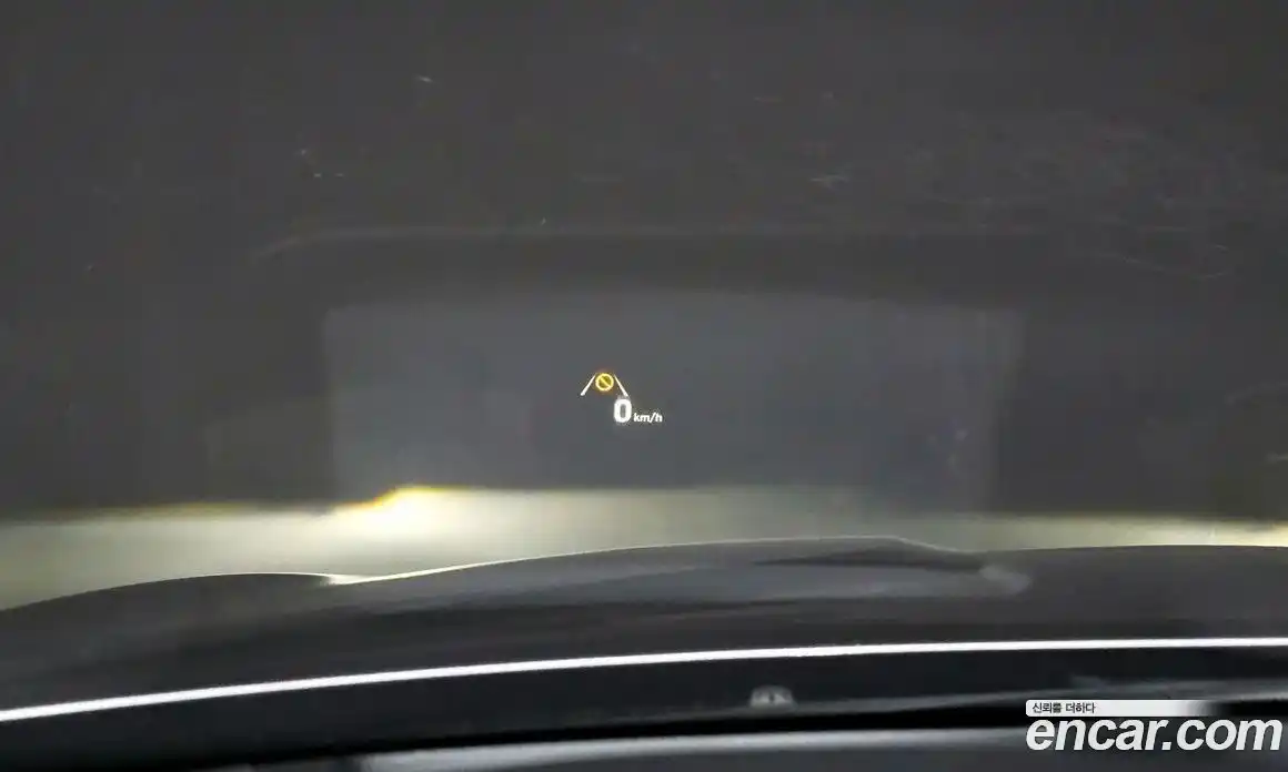 Genesis G70 2019 3.3 Автомат в Москве № 58804, фото 4