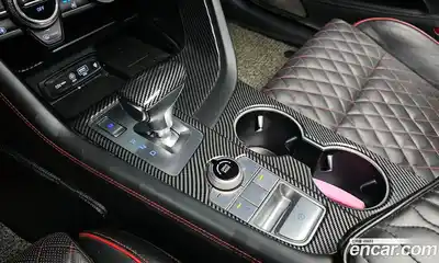 Genesis G70 2019 3.3 Автомат в Москве № 58804, миниатюра 10