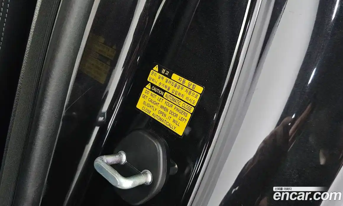 Genesis EQ900 2018 3.8 Автомат в Москве № 59127, фото 18