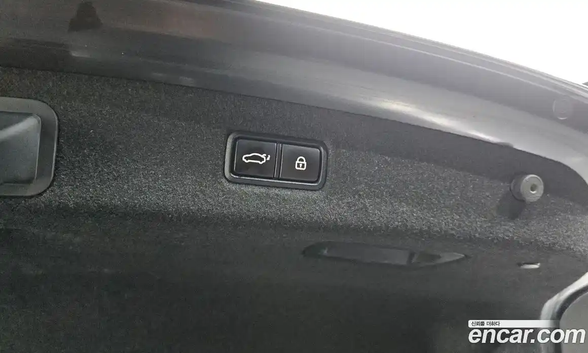 Genesis EQ900 2018 3.8 Автомат в Москве № 59127, фото 19