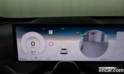 Genesis GV80 2024 3.5 Автомат в Москве № 59321, миниатюра 11