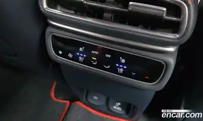 Genesis GV80 2024 3.5 Автомат в Москве № 59321, миниатюра 12