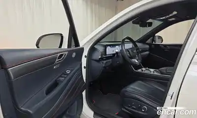 Genesis GV80 2024 3.5 Автомат в Москве № 59321, миниатюра 8