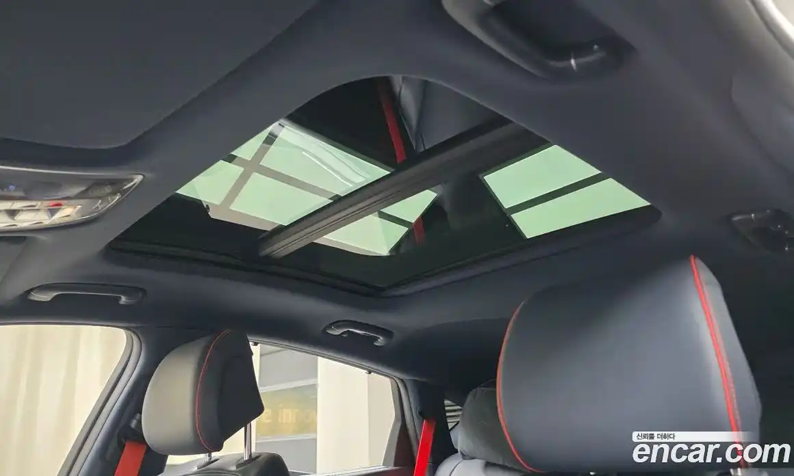 Genesis GV80 2024 3.5 Автомат в Москве № 59321, фото 10