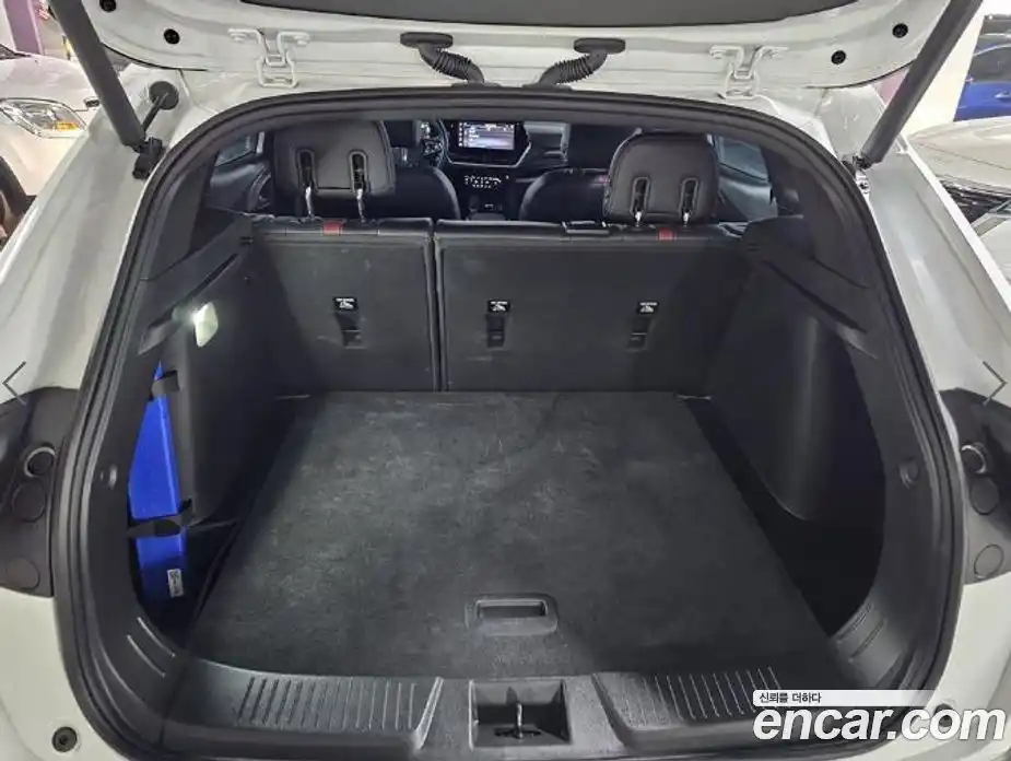 Chevrolet Trax 2024 1.2 Автомат в Москве № 60864, фото 18