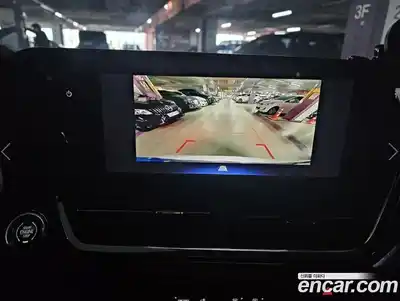 Chevrolet Trax 2024 1.2 Автомат в Москве № 60864, миниатюра 9