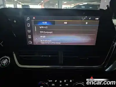 Chevrolet Trax 2024 1.2 Автомат в Москве № 60864, миниатюра 10