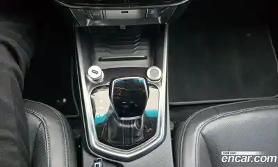 SsangYong TIBOLI 2021 1.5 Автомат в Москве № 62138, миниатюра 11