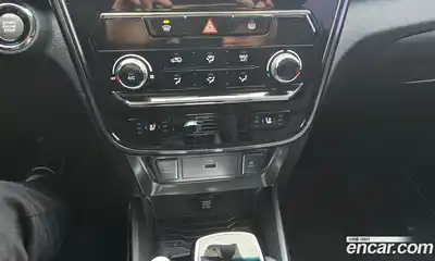 SsangYong TIBOLI 2021 1.5 Автомат в Москве № 62138, миниатюра 12