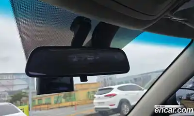 SsangYong TIBOLI 2021 1.5 Автомат в Москве № 62138, миниатюра 8