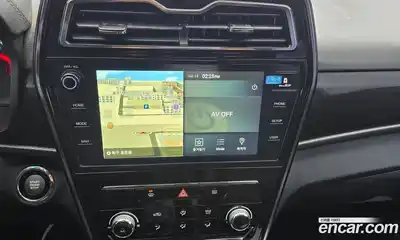 SsangYong TIBOLI 2021 1.5 Автомат в Москве № 62138, миниатюра 9