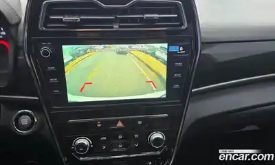 SsangYong TIBOLI 2021 1.5 Автомат в Москве № 62138, миниатюра 10