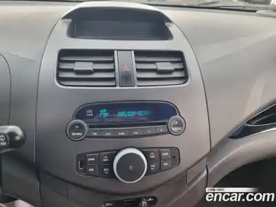 Chevrolet Matiz 2011 1.0 Автомат в Москве № 64353, миниатюра 11