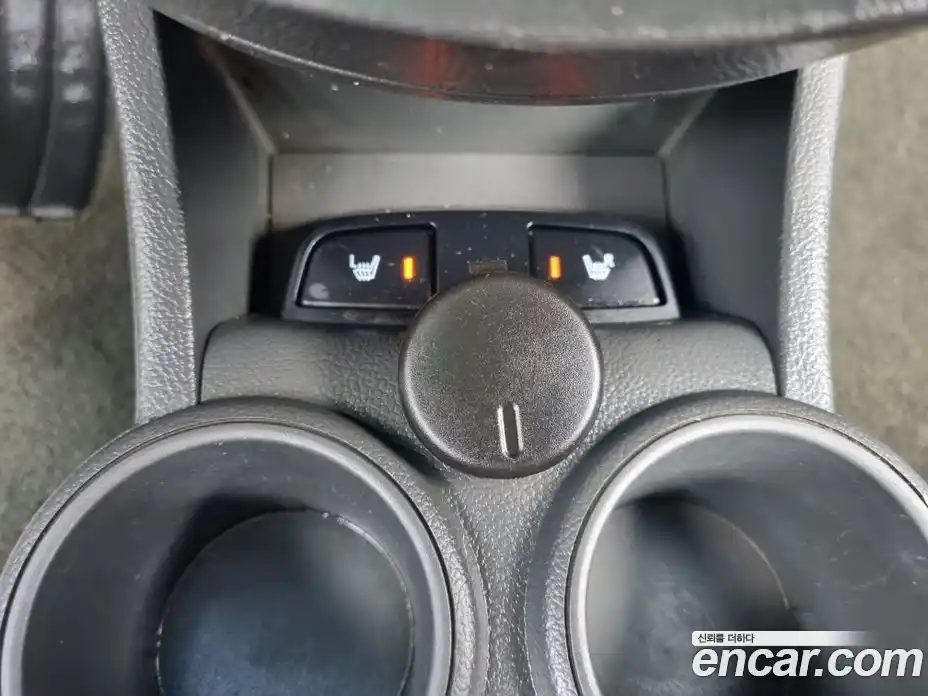 Chevrolet Matiz 2011 1.0 Автомат в Москве № 64353, фото 12