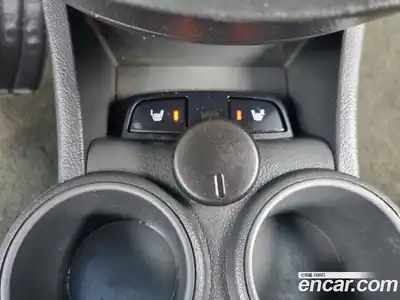 Chevrolet Matiz 2011 1.0 Автомат в Москве № 64353, миниатюра 12