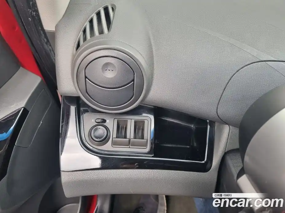 Chevrolet Matiz 2011 1.0 Автомат в Москве № 64353, фото 13