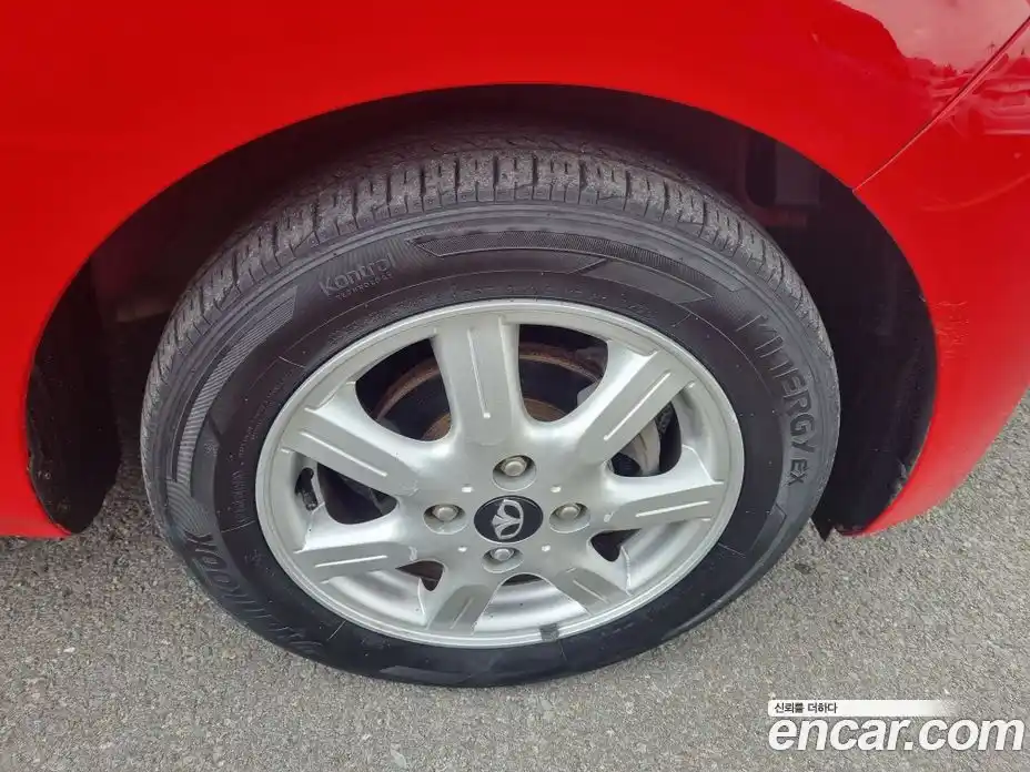 Chevrolet Matiz 2011 1.0 Автомат в Москве № 64353, фото 16