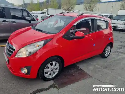 Chevrolet Matiz 2011 1.0 Автомат в Москве № 64353, миниатюра 2