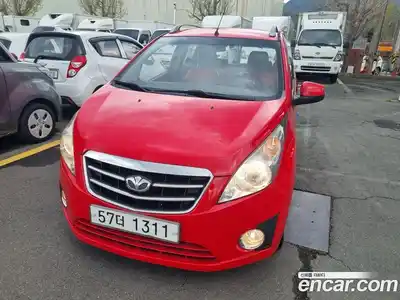 Chevrolet Matiz 2011 1.0 Автомат в Москве № 64353, миниатюра 5