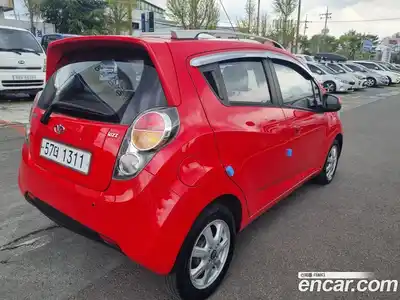 Chevrolet Matiz 2011 1.0 Автомат в Москве № 64353, миниатюра 6