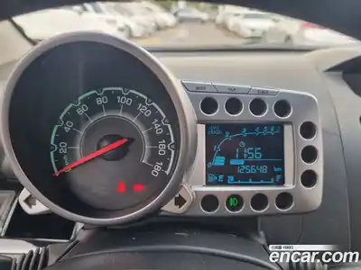 Chevrolet Matiz 2011 1.0 Автомат в Москве № 64353, миниатюра 8