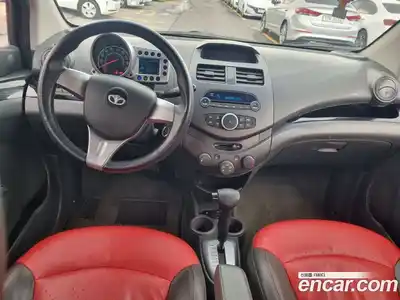 Chevrolet Matiz 2011 1.0 Автомат в Москве № 64353, миниатюра 9