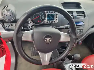 Chevrolet Matiz 2011 1.0 Автомат в Москве № 64353, миниатюра 10