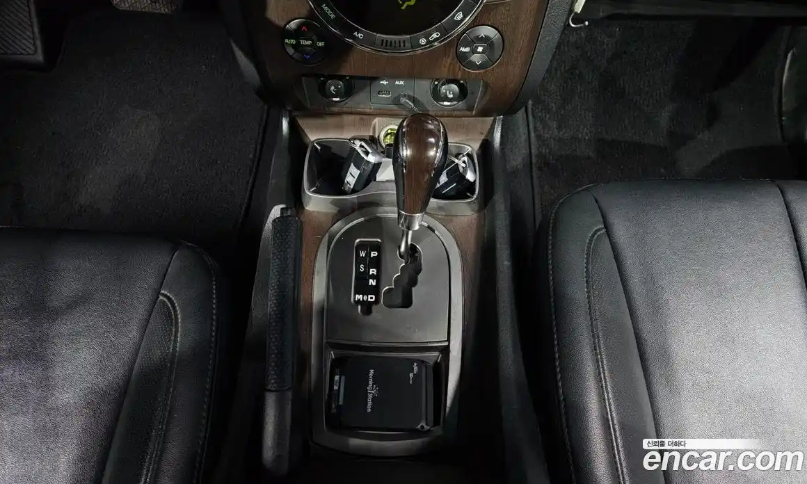 SsangYong Rexton 2014 2.0 Автомат в Москве № 67704, фото 1