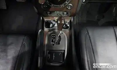 SsangYong Rexton, 2014