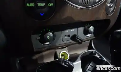 SsangYong Rexton 2014 2.0 Автомат в Москве № 67704, миниатюра 12