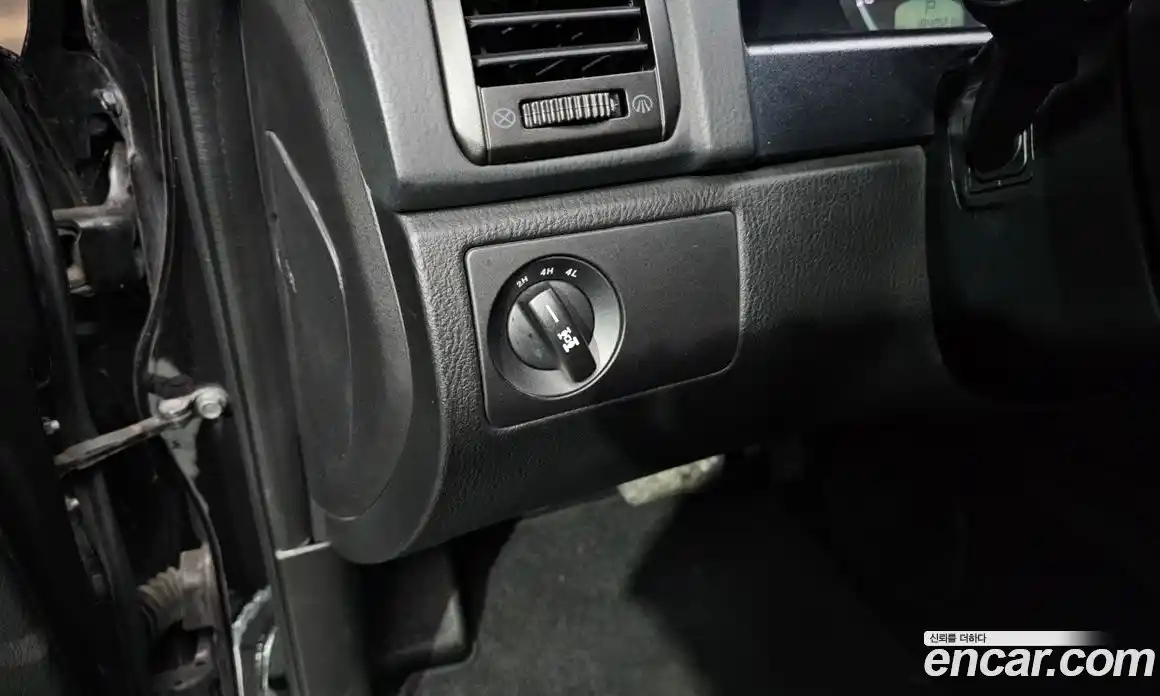 SsangYong Rexton 2014 2.0 Автомат в Москве № 67704, фото 4